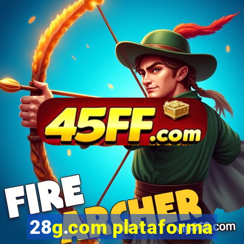 28g.com plataforma